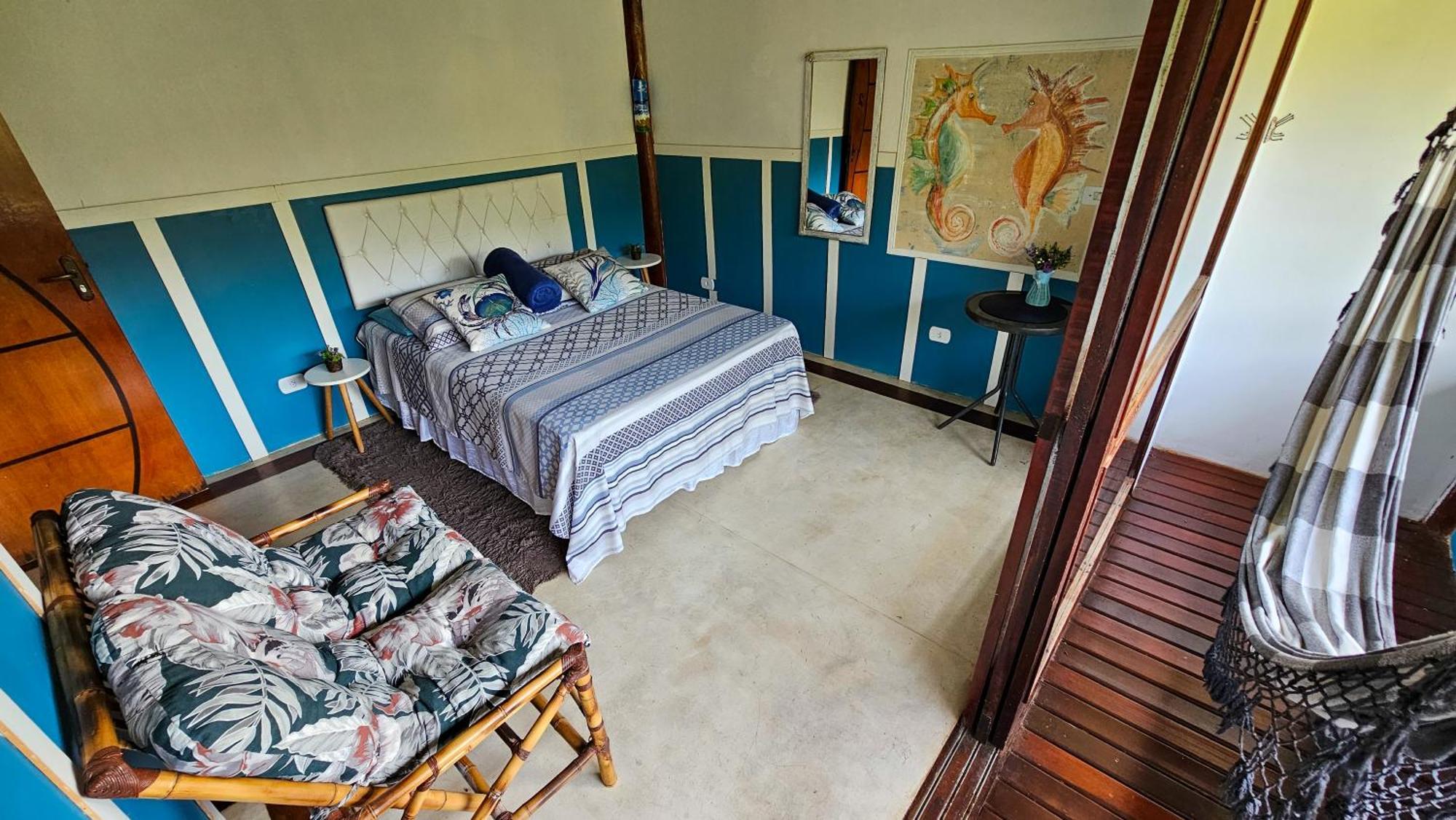 Manaca Suites Prumirim Ubatuba Room photo