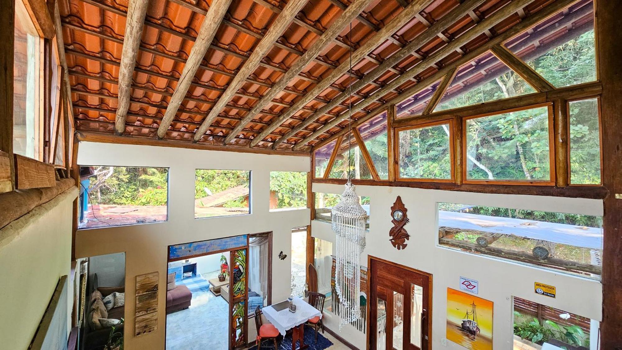 Manaca Suites Prumirim Ubatuba Exterior photo