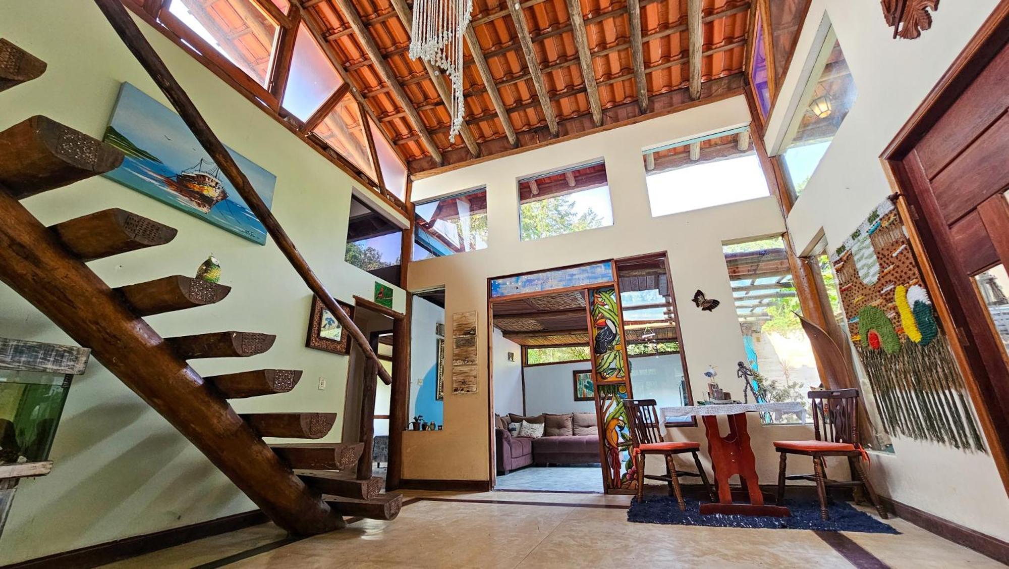 Manaca Suites Prumirim Ubatuba Exterior photo