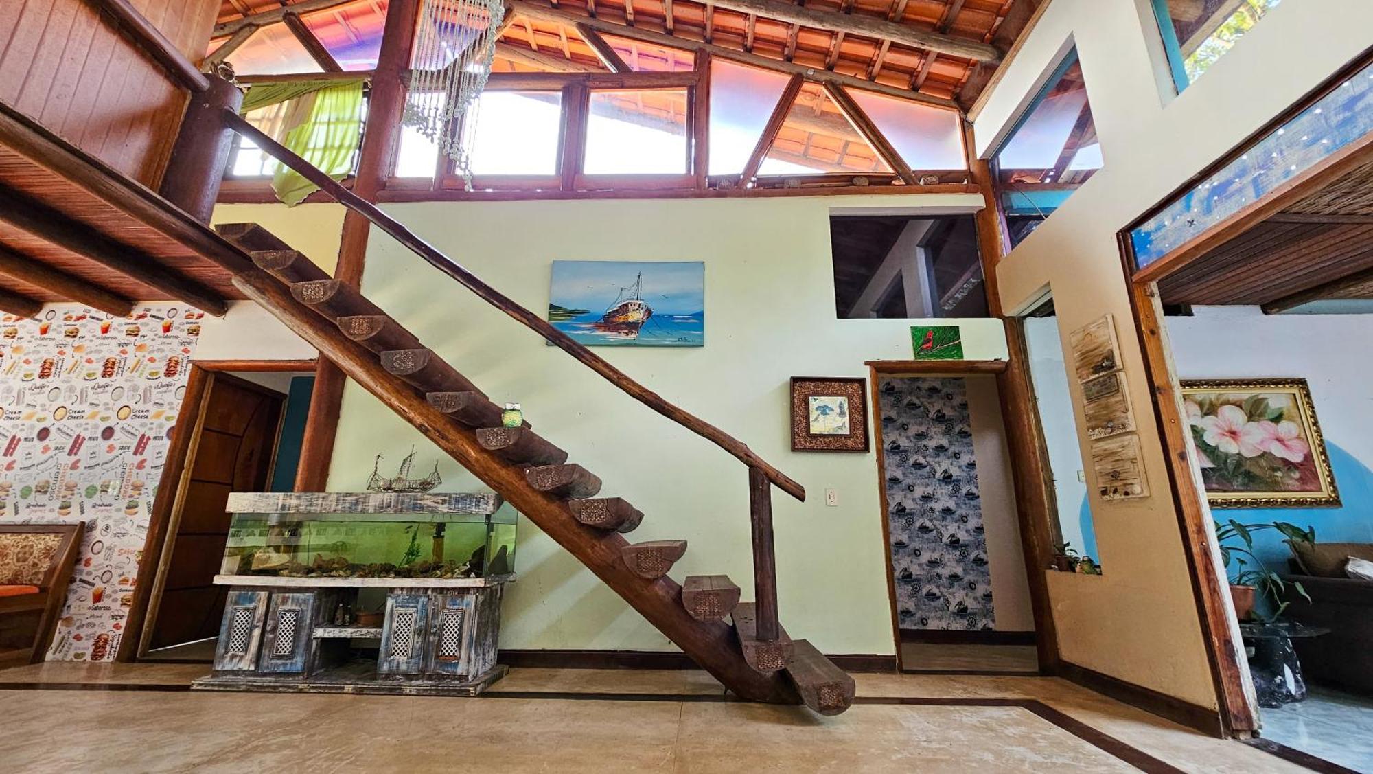 Manaca Suites Prumirim Ubatuba Exterior photo