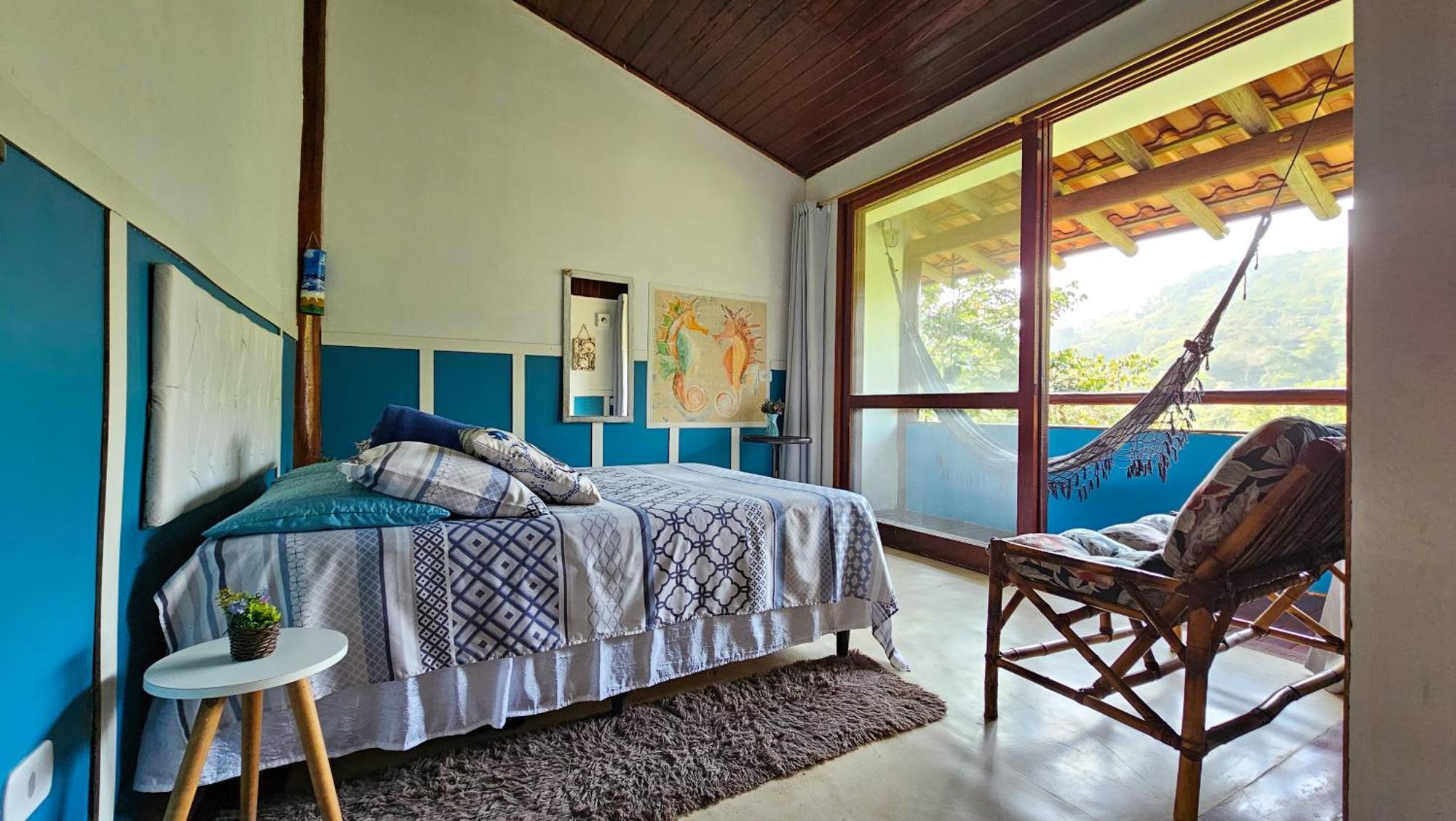 Manaca Suites Prumirim Ubatuba Exterior photo