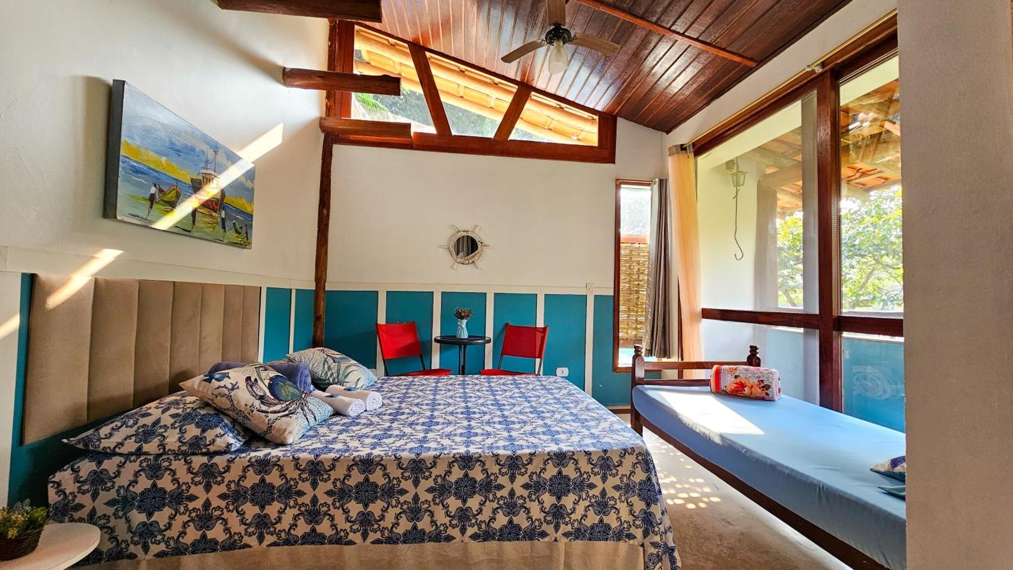 Manaca Suites Prumirim Ubatuba Exterior photo
