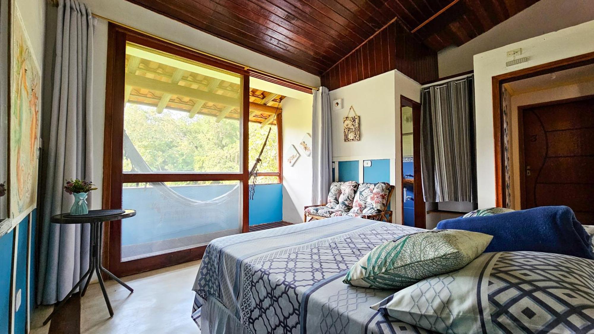 Manaca Suites Prumirim Ubatuba Exterior photo