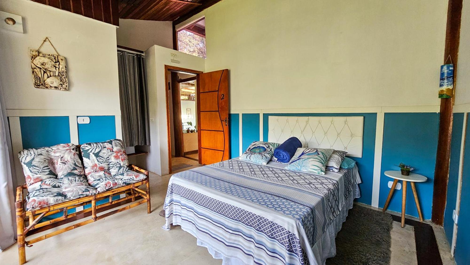 Manaca Suites Prumirim Ubatuba Exterior photo