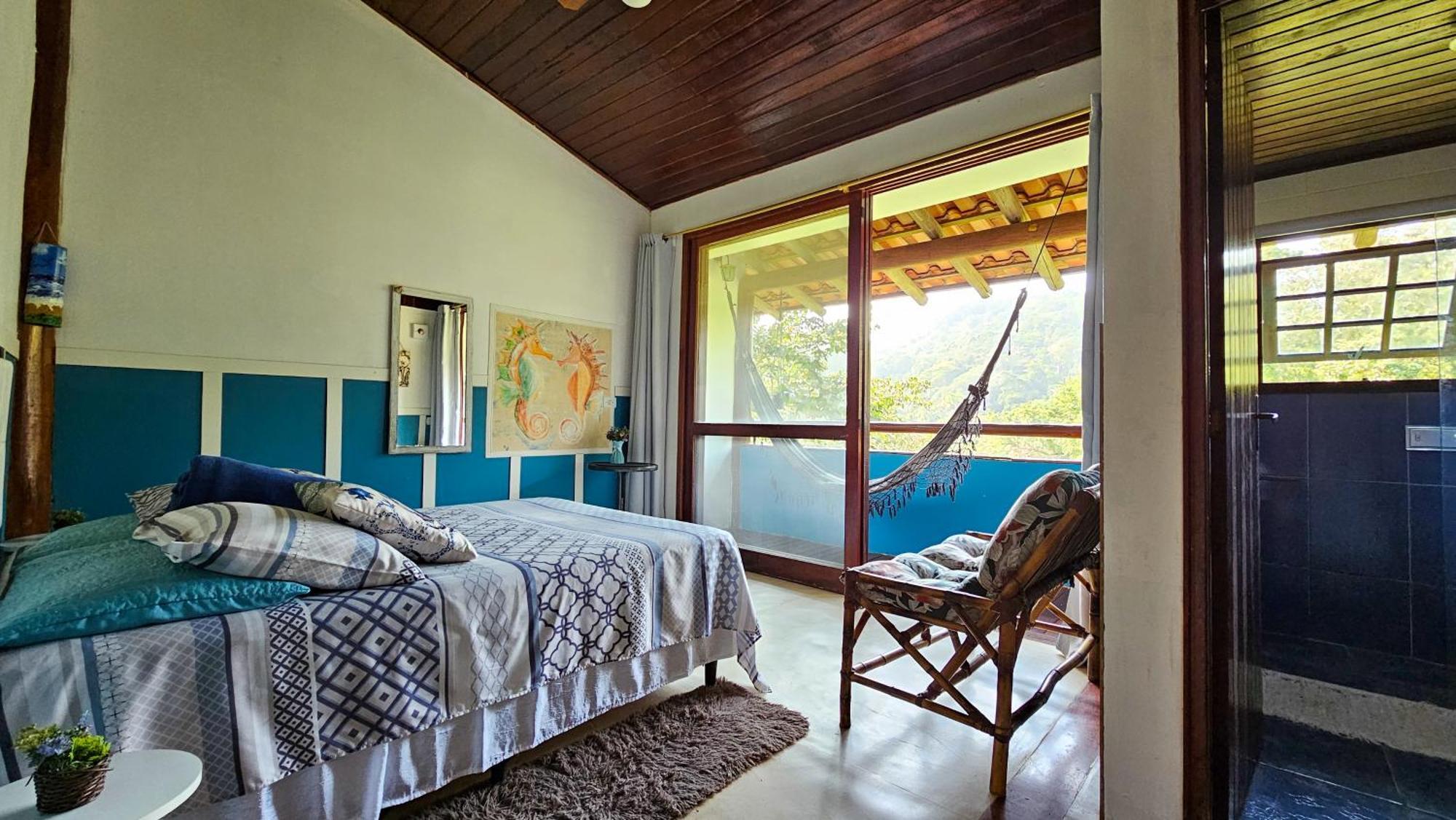 Manaca Suites Prumirim Ubatuba Room photo