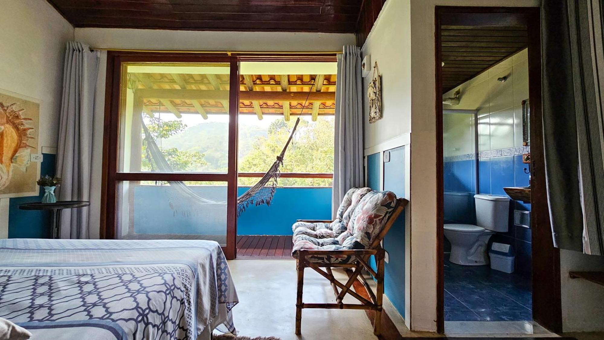 Manaca Suites Prumirim Ubatuba Room photo