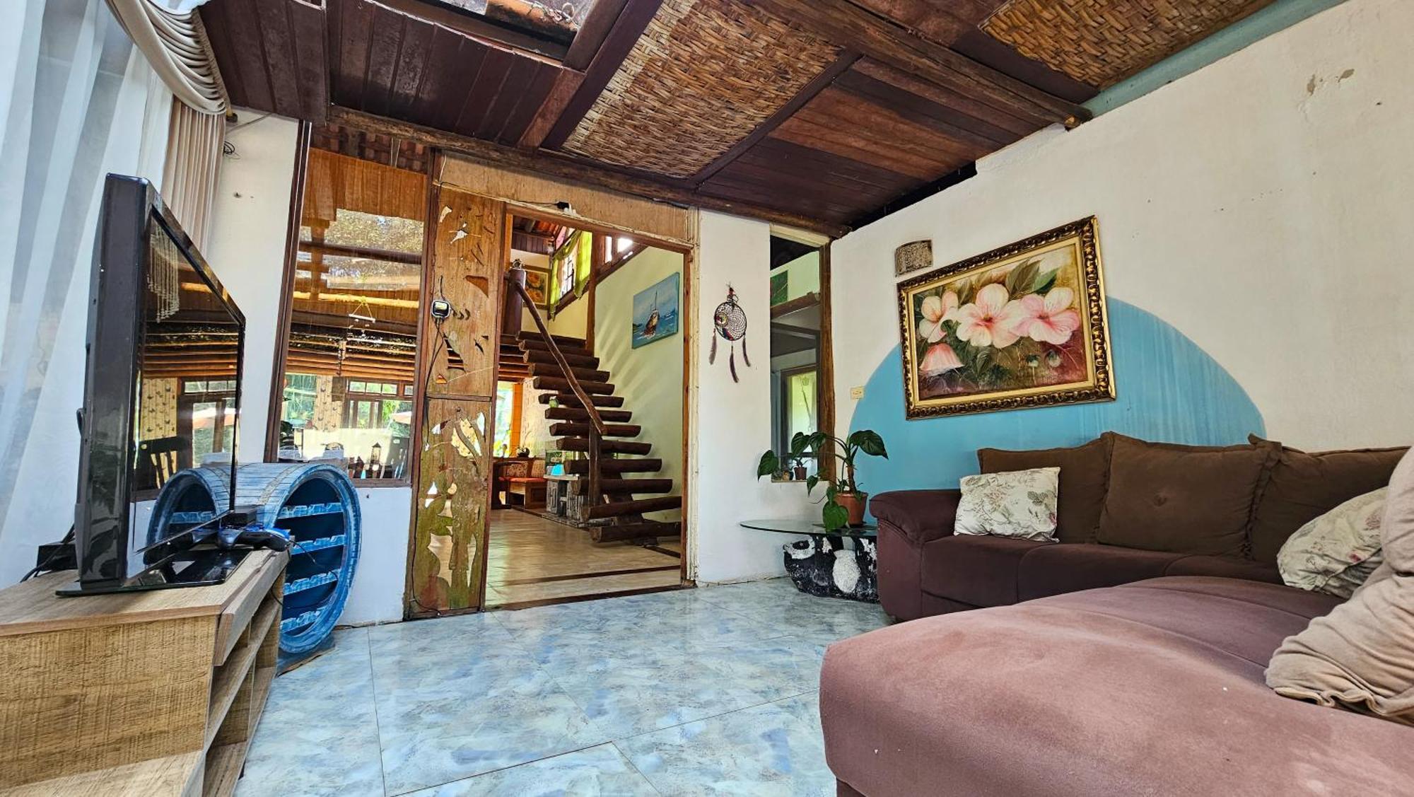 Manaca Suites Prumirim Ubatuba Exterior photo